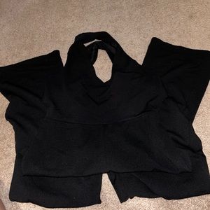 Jumpsuit by fashion nova